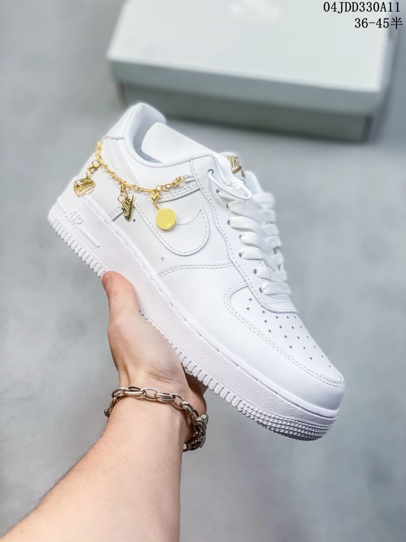 Nike Air Force 1 Shoes